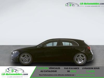 Mercedes Classe A  220 d BVA