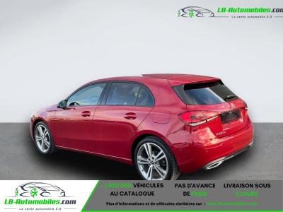 Mercedes Classe A  220 d BVA