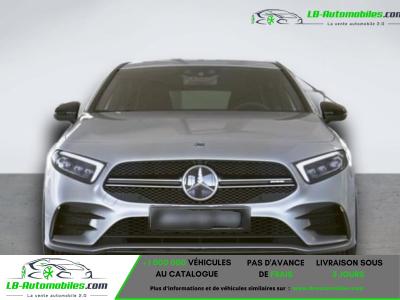 Mercedes Classe A  35 Mercedes-AMG BVA 4Matic
