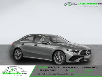 Mercedes Classe A Berline 180 BVA