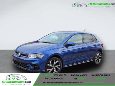 Volkswagen Polo 1.0 TSI 110 S&S BVA