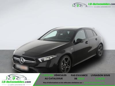 Mercedes Classe A  35 Mercedes-AMG BVA 4-Matic