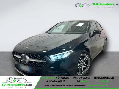 Mercedes Classe A  200 d BVA