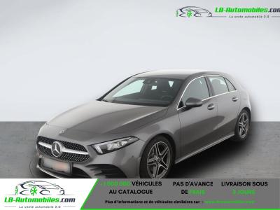 Mercedes Classe A  200 d BVA