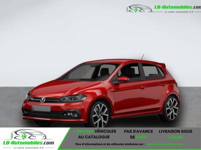 Volkswagen Polo 2.0 TSI 200 S&S BVA