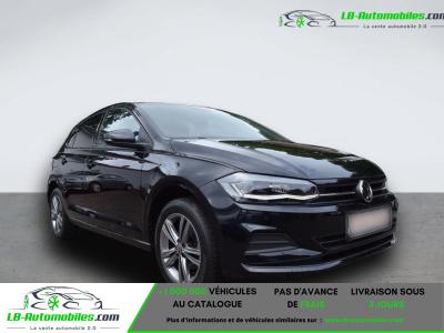 Volkswagen Polo 1.0 TSI 110 S&S BVM