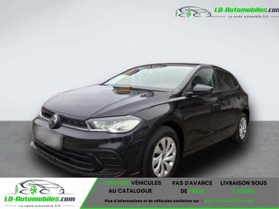 Volkswagen Polo 1.0 TSI 95 S&S BVA