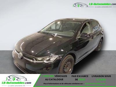 Volkswagen Polo 1.0 TSI 95 S&S BVA