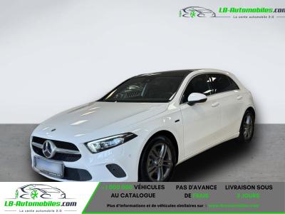 Mercedes Classe A  250 e BVA