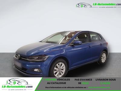 Volkswagen Polo 1.0 TSI 95 S&S BVM
