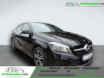 Mercedes Classe A  180 BVM