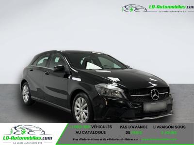 Mercedes Classe A  180 BVM