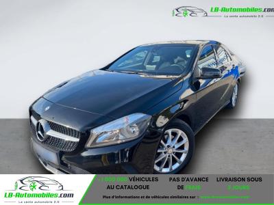 Mercedes Classe A  180 BVM
