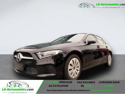 Mercedes Classe A  250 e BVA