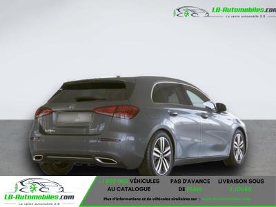 Mercedes Classe A  250 e BVA