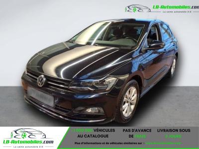 Volkswagen Polo 1.0 TSI 95 S&S BVM