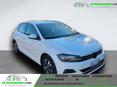 Volkswagen Polo 1.0 TSI 95 S&S BVM