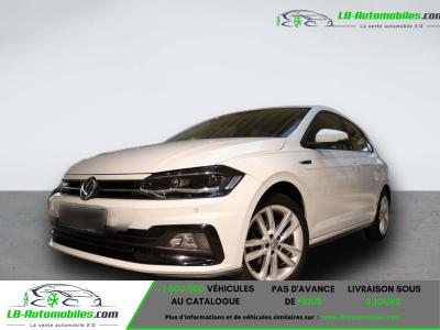 Volkswagen Polo 1.0 TSI 115 S&S BVA
