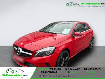 Mercedes Classe A  180 BVA