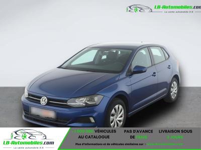 Volkswagen Polo 1.0 75 S&S