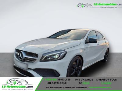 Mercedes Classe A  250 BVA