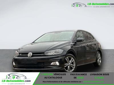 Volkswagen Polo 1.0 TSI 115 S&S BVA