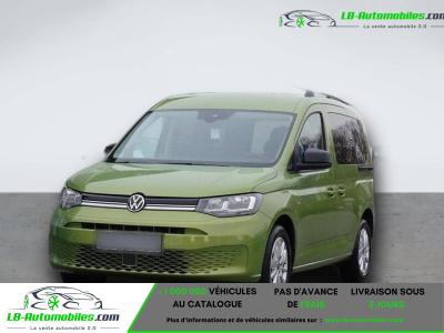 Volkswagen Caddy 1.5 TSI 114 BVM