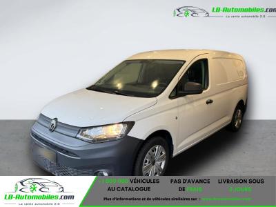 Volkswagen Caddy Utilitaire 1.5 TSI 114 BVA