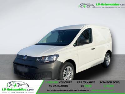 Volkswagen Caddy Utilitaire 2.0 TDI 102 BVM