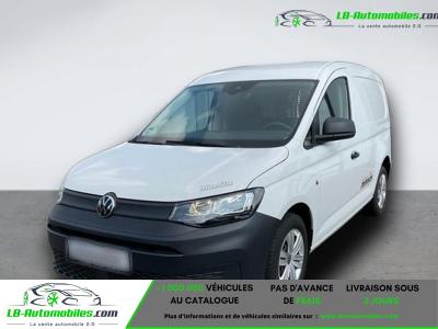 Volkswagen Caddy Utilitaire 1.5 TSI 114 BVA