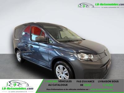 Volkswagen Caddy Utilitaire 2.0 TDI 122 BVA