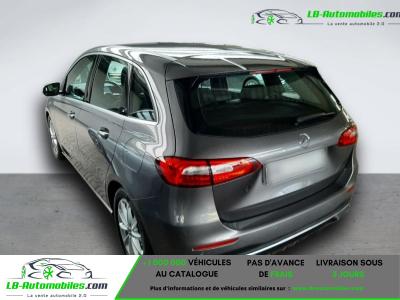 Mercedes Classe B 180 BVM
