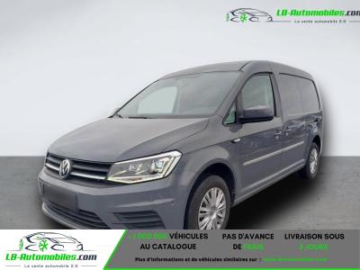 Volkswagen Caddy Utilitaire 1.0 TSI 102