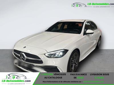 Mercedes Classe C 200 BVA