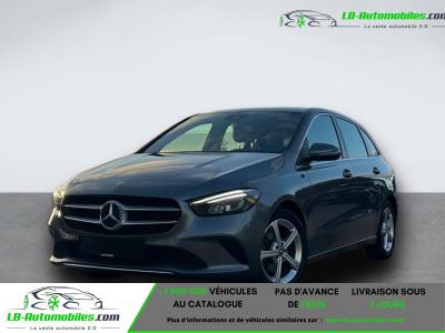 Mercedes Classe B 180 d BVA