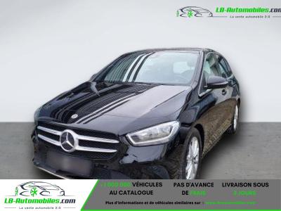 Mercedes Classe B 200 d BVA