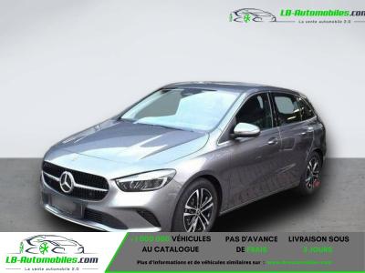 Mercedes Classe B 250 BVA 4-Matic