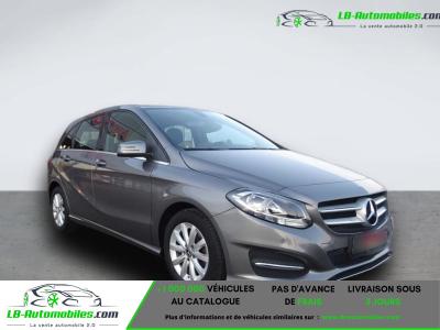 Mercedes Classe B 180 BVM