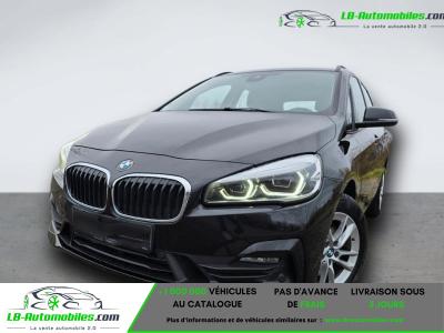 BMW Série 1 118d 150 ch BVA
