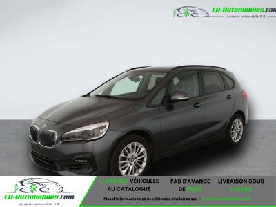 BMW Série 1 118i 140 ch BVA
