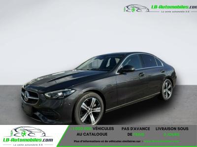 Mercedes Classe C 220 d BVA