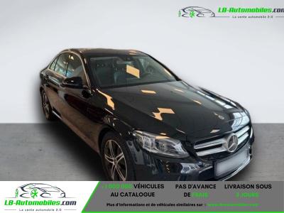 Mercedes Classe C 200 BVA
