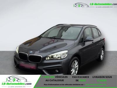 BMW Série 2 Active Tourer  218d 150 ch BVA