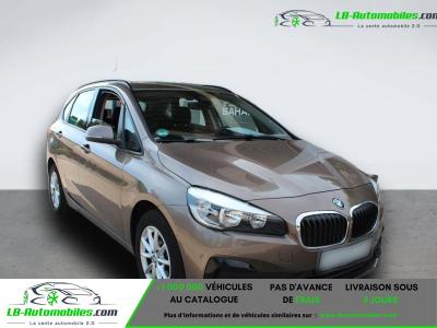 BMW Série 2 Active Tourer  218i 140 ch BVA