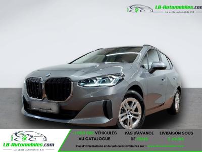 BMW Série 2 Active Tourer  218d 150 ch BVA