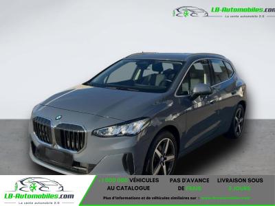 BMW Série 2 Active Tourer  218d 150 ch BVA