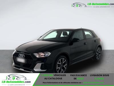 Audi A1 CityCarver 30 TFSI 110 ch BVA