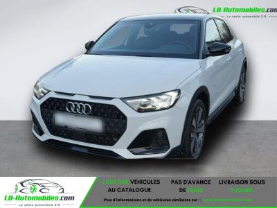 Audi A1 All Street 30 TFSI 110 ch BVA