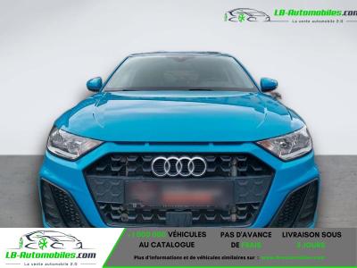 Audi A1 Sportback 30 TFSI 116 ch BVM