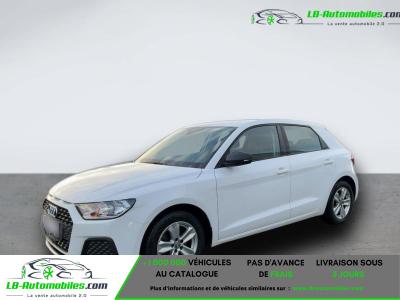 Audi A1 Sportback 30 TFSI 116 ch BVM
